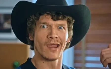 Connor Storrie Dazzles with Accents in Hilarious ‘SNL’ Promo Ahead of Hosting