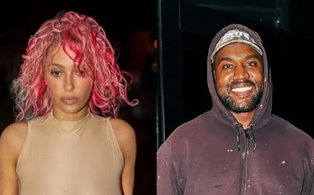 Potential Juror Criticizes Kanye West’s Wife’s Outfit at Malibu Trial