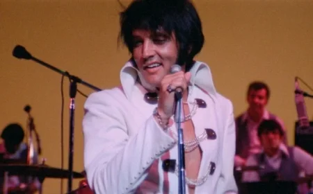 Baz Luhrmann Envisions Expanding an Elvis Cinematic Universe