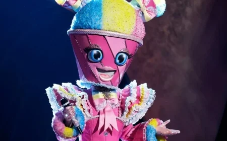 Heidi Montag Joins The Masked Singer Season 14: Spoilers and Clues