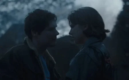 ‘Tell Me Lies’ Concludes with an Anticlimactic Finale