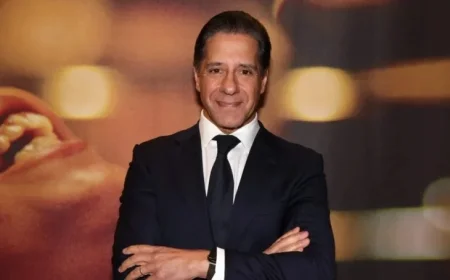 FBI Conducts Raids on LAUSD Superintendent Alberto Carvalho’s Home and Office