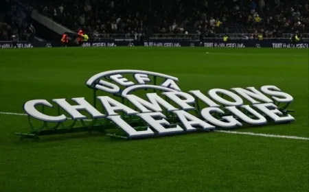 Champions League 2026 Final: Date, Time, City, and Stadium Revealed