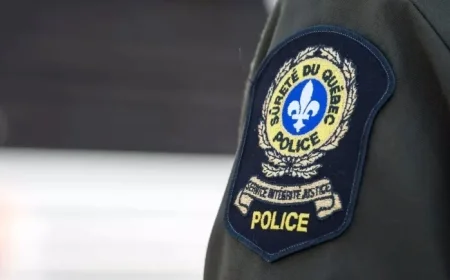 Violent Collision in Lanaudière Claims Two Lives