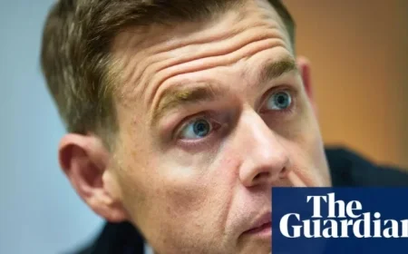 Reform UK’s Matt Goodwin Avoids Sanctions for Byelection Leaflet Error