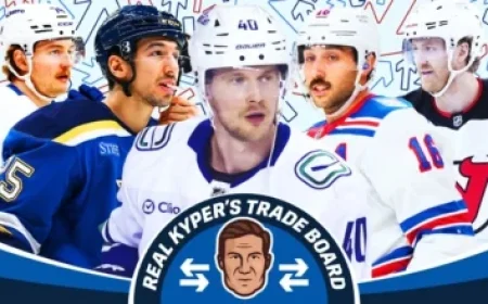 Gauthier’s Late Goal Secures Ducks’ Win, Earns Quenneville 1,000th Victory