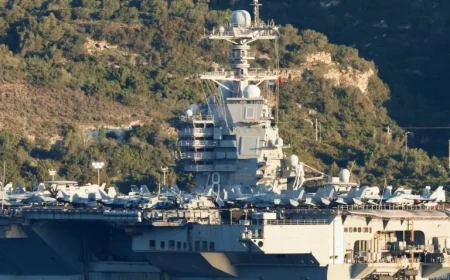 Iran-U.S. Nuclear Talks Resume as Trump’s Deadline Approaches