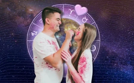 Thursday, February 26, 2026: Your Daily Love Horoscope