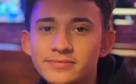 Texas Grand Jury Clears Federal Agent in US Citizen’s Fatal Shooting