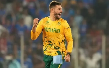 West Indies Faces South Africa in 2026 T20 World Cup Heavyweight Clash