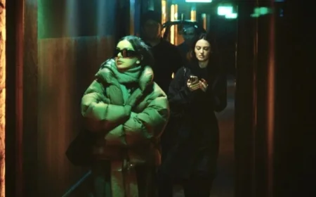 A24 Emerges as Top Studio for Musicians Transitioning to Acting