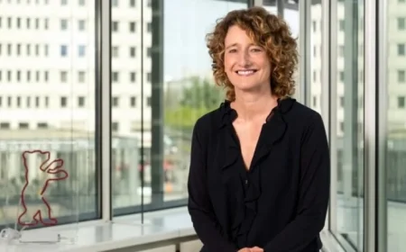 Support for Berlinale Chief Swells to Nearly 700 Signatures