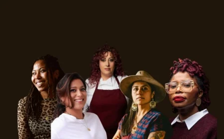 Top Events to Book for International Women’s Day 2026