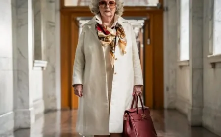 Brenda Blethyn’s Channel 4 Drama Remake Confirms Release Date