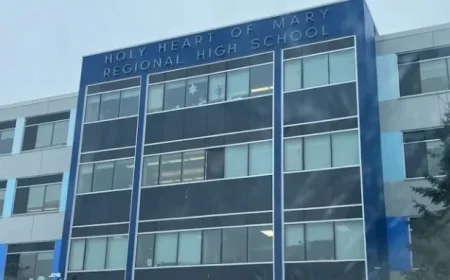 Metro Schools to Reopen Tomorrow, Weather Permitting