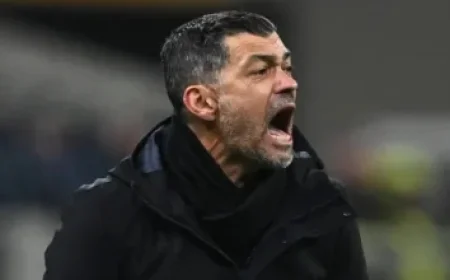 Top Candidate with “Aura” Set to Replace O’Neill as Celtic Manager