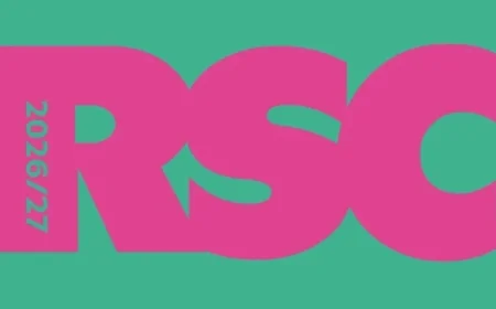 Unveiling 2026-27 Season Lineup