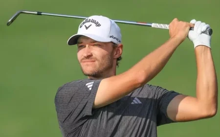 Top Expert Predictions for Cognizant Classic in Palm Beaches