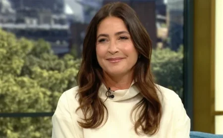 Lisa Snowdon’s Health Scare: Parents Urged to Say Goodbyes