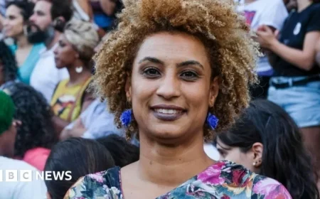 Brazilian Politician Brothers Convicted in Councillor Murder Case