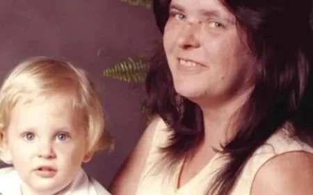 Nancy Guthrie Missing for a Month; Tucson Families Await Decades for Answers