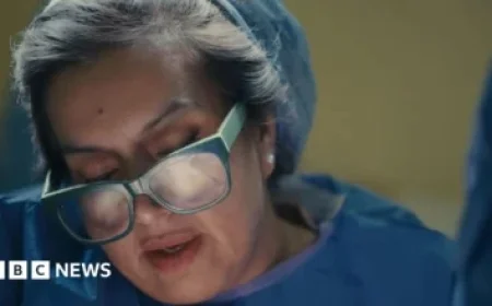 Osheaga 2026 Features Headliners: Lorde, Turnstile, The xx, Geese