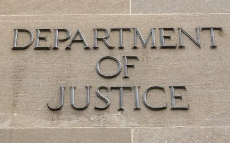 DOJ Arrests Former Air Force Pilot for Training Chinese Military Pilots