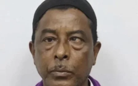 Blind Refugee Dies in New York After Being Left at Coffee Shop