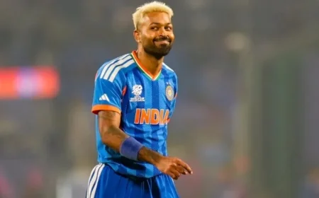 Hardik Pandya Allegedly Blocks Kuldeep Yadav from India’s Lineup, Claims Irfan Pathan