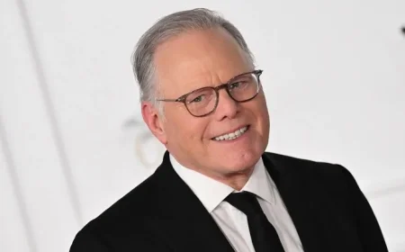 Warner Bros. Discovery Reports $252 Million Loss in Q4 2025