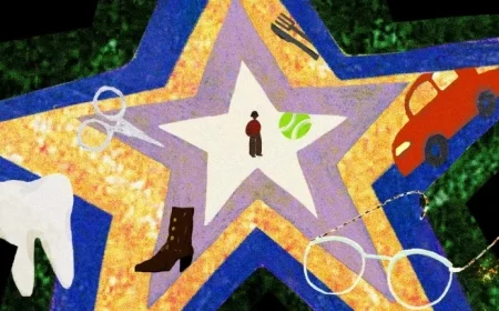 Why Businesses Crave Your Reviews: NPR