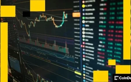 Bitcoin Soars to $68,000 Amid Major Market Rebound