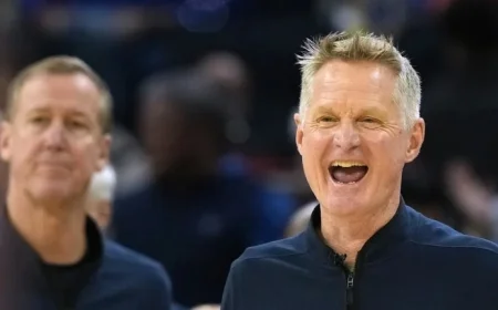 Warriors Unearth Potential Rotation Star from Thunder Trade