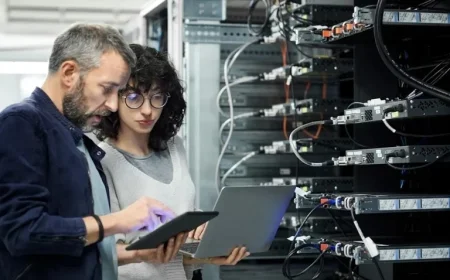 Train for Future Jobs That Don’t Yet Exist