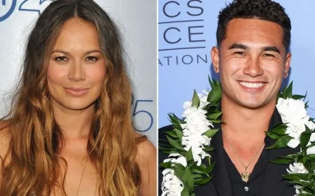 Moon Bloodgood and Kekoa Kekumano Join Cast of ‘Untamed’