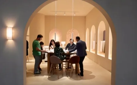 Valencia Inspires Design: Revitalized Habitat Fair Unveiled