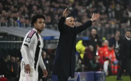 Juventus Expresses Mixed Emotions on Controversial Red Card Incident