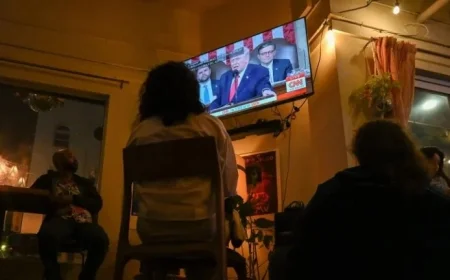 Trump Unveils New Retirement Savings Plan: Key Details Revealed