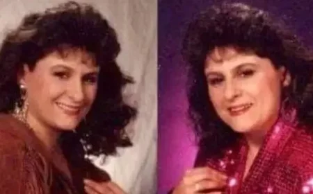 Missing North Carolina Woman Found Alive After 24 Years