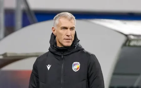 Viktoria Plzen vs Panathinaikos: Prediction, Team News, and Lineups Preview