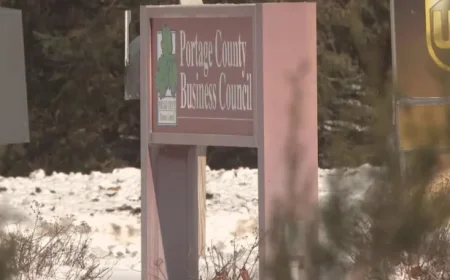 Portage County Business Council Responds to VP JD Vance’s Upcoming Visit