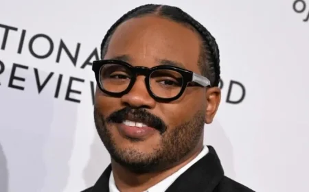 Ryan Coogler Discusses ‘Sinners,’ Oscars, Black Panther 3, and X-Files