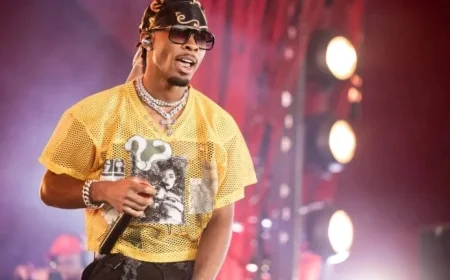 D4vd Identified as ‘Target’ in Celeste Rivas Hernandez Murder Case