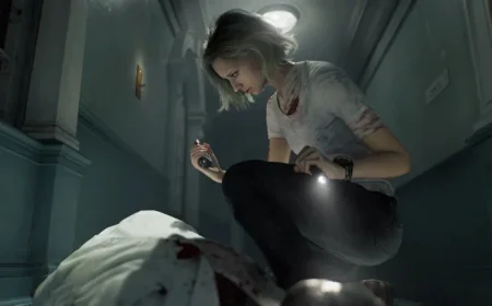 Resident Evil Requiem: A Deep Dive into Its Hits and Misses