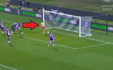 Jagiellonia Quickly Recovers, Starts Strong in Season Opener