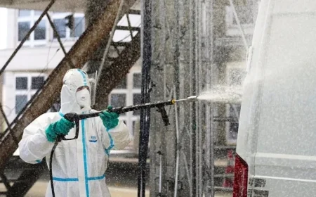 Cyprus Enacts Emergency Measures Amid Foot-and-Mouth Disease Concerns