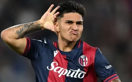 Bologna vs SK Brann: Match Preview, Predictions, Team News, Lineups