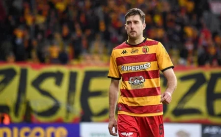 Romanczuk Declares: “We Didn’t Come Here to Sightsee” Before Rematch