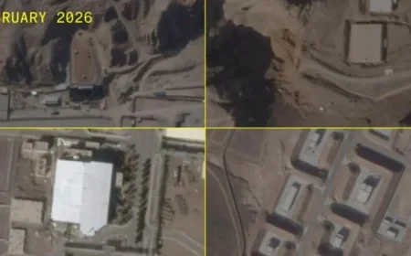 Trump’s Iran Strategy Confronts Hidden Nuclear Stockpile Challenges