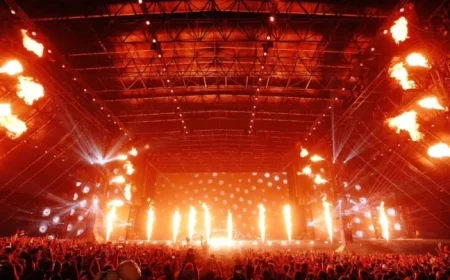 Creamfields 2026 Unveils Exclusive Full Line-up